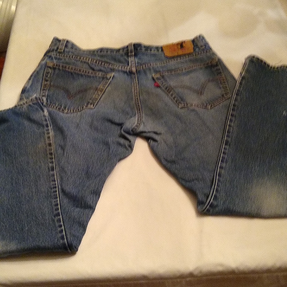 Levi's 517 Jeans, #9 - Picture 5 of 11
